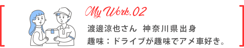 自己紹介